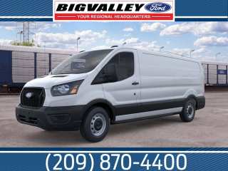 2026 Ford Transit-150 Base