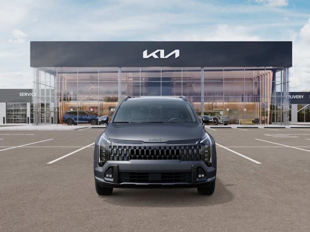 2027 Kia Sportage XLine - Image 2