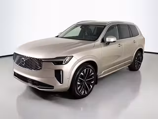 2026 Volvo Xc90 B6 Ultra