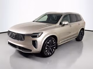2026 Volvo Xc90 B6 Ultra