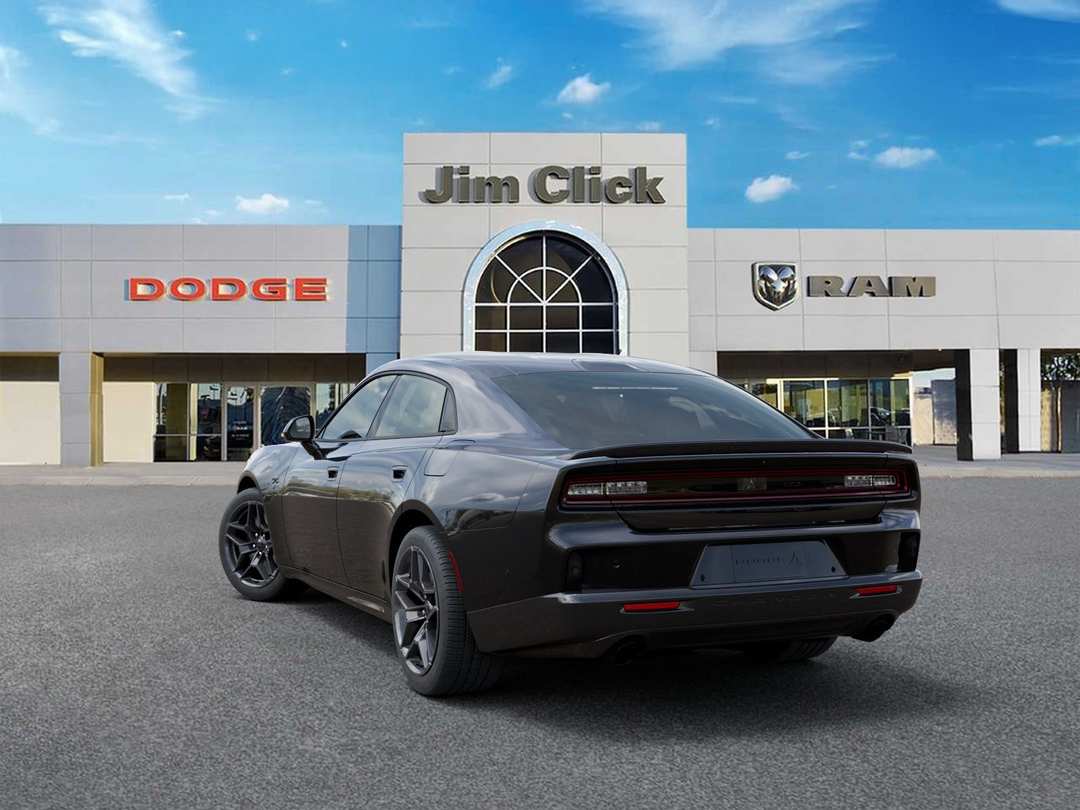 2026 Dodge Charger R/T - Image 3