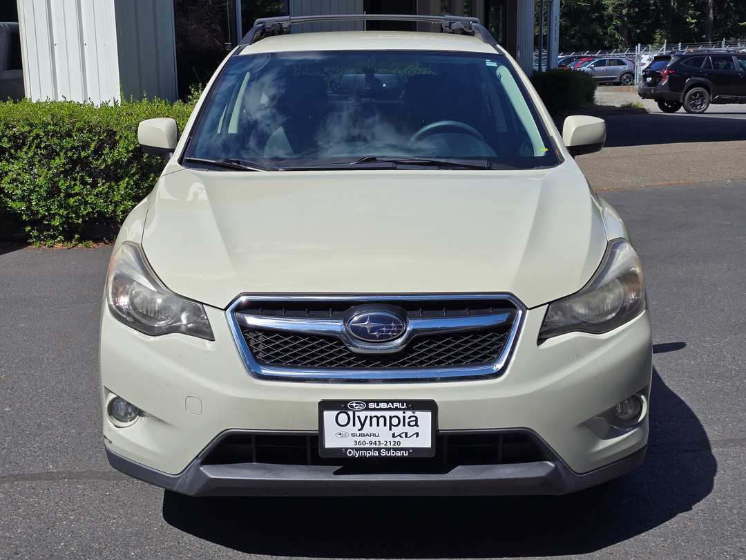 2013 Subaru Xv Crosstrek 2.0i Limited - Image 2