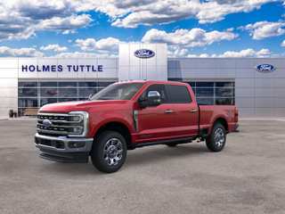 2026 Ford Super Duty F-250 Srw