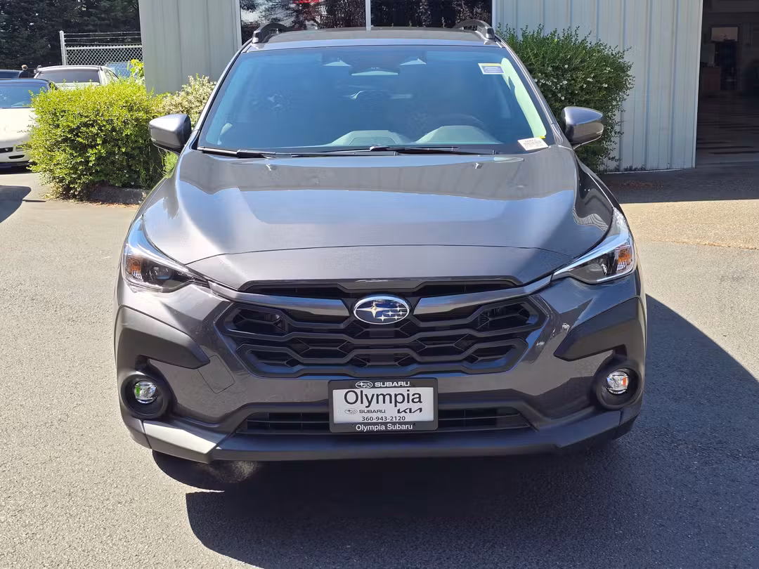 2026 Subaru Crosstrek Premium - Image 2