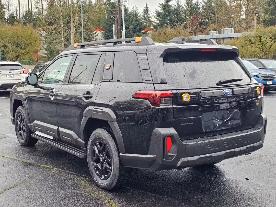 2026 Subaru Outback Wilderness - Image 3