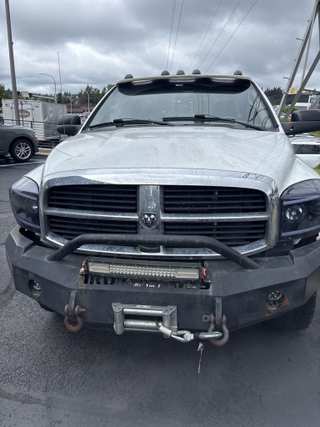 2006 Dodge Ram 2500 Laramie