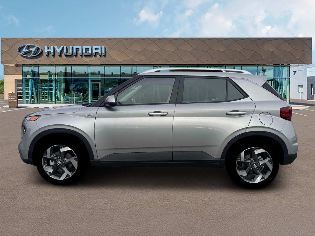 2026 Hyundai Venue SEL - Image 3