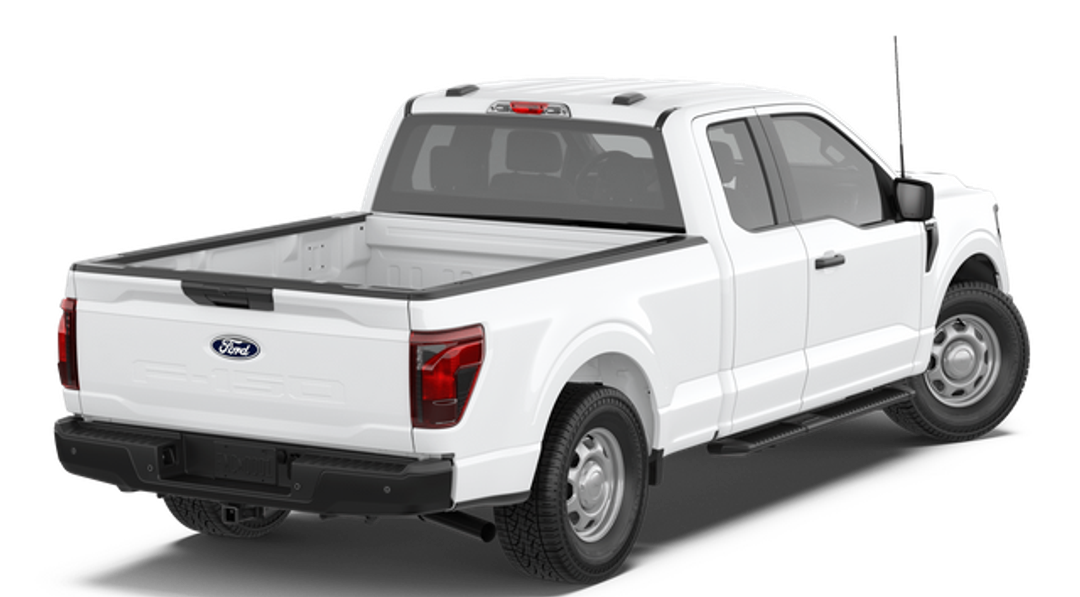 2026 Ford F-150 XL - Image 3