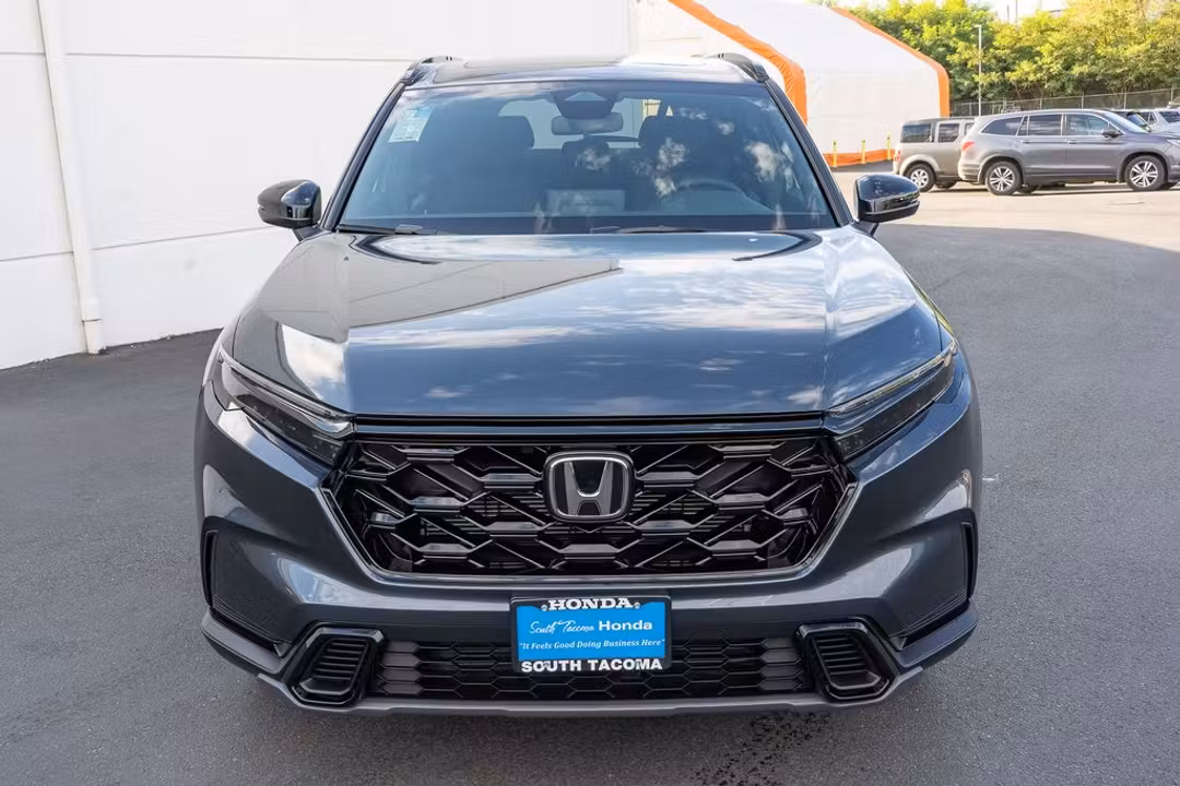 2026 Honda Cr-V Hybrid Sport - Image 3