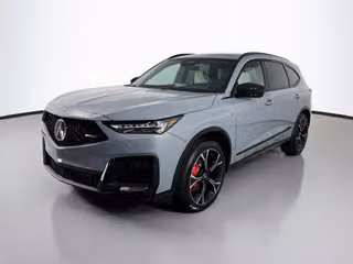 2026 Acura MDX Type S w/Advance Package