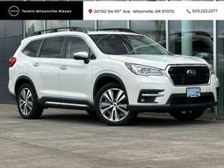 2022 Subaru Ascent Touring