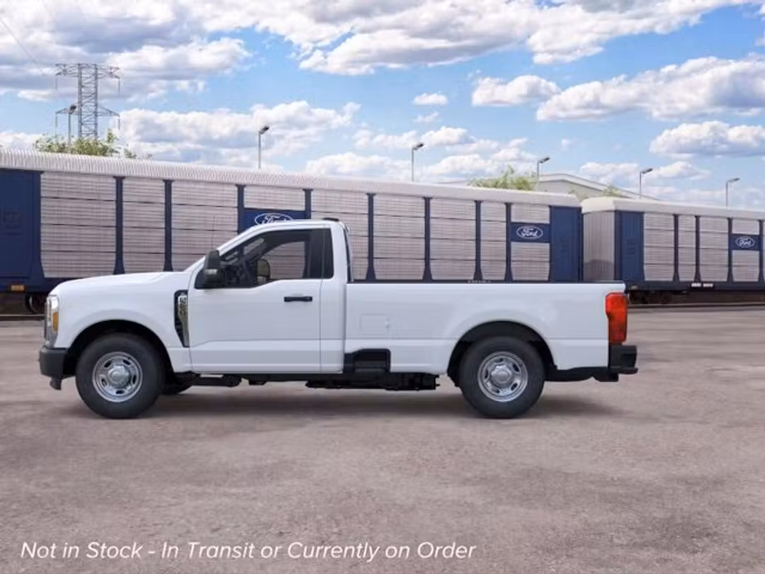 2026 Ford F-250Sd XL - Image 3