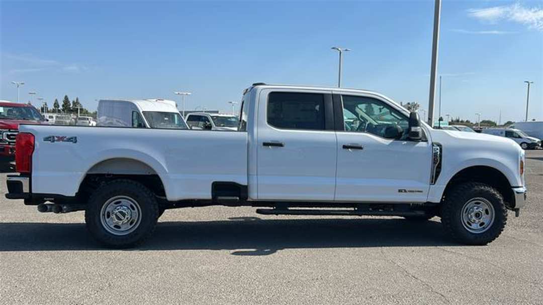 2026 Ford F-250Sd XL - Image 2
