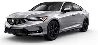 2026 Acura Integra ASpec Tech Package