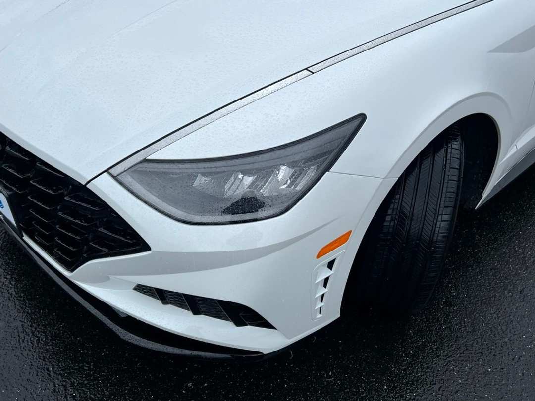 2021 Hyundai Sonata SEL - Image 3