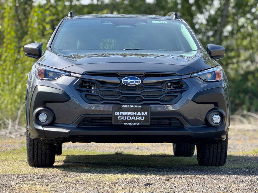2026 Subaru Crosstrek Premium - Image 2