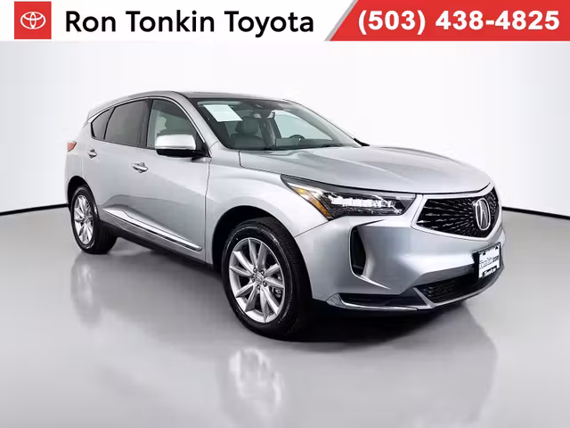2023 Acura RDX Base