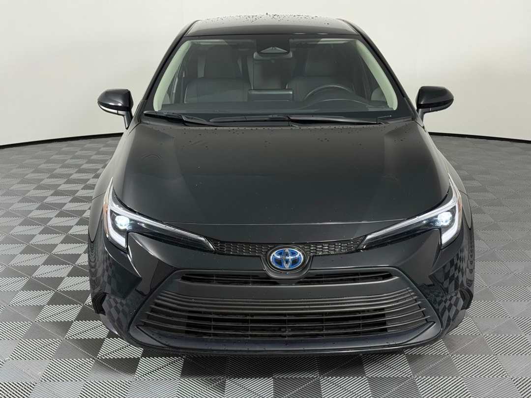 2024 Toyota Corolla Hybrid LE - Image 2