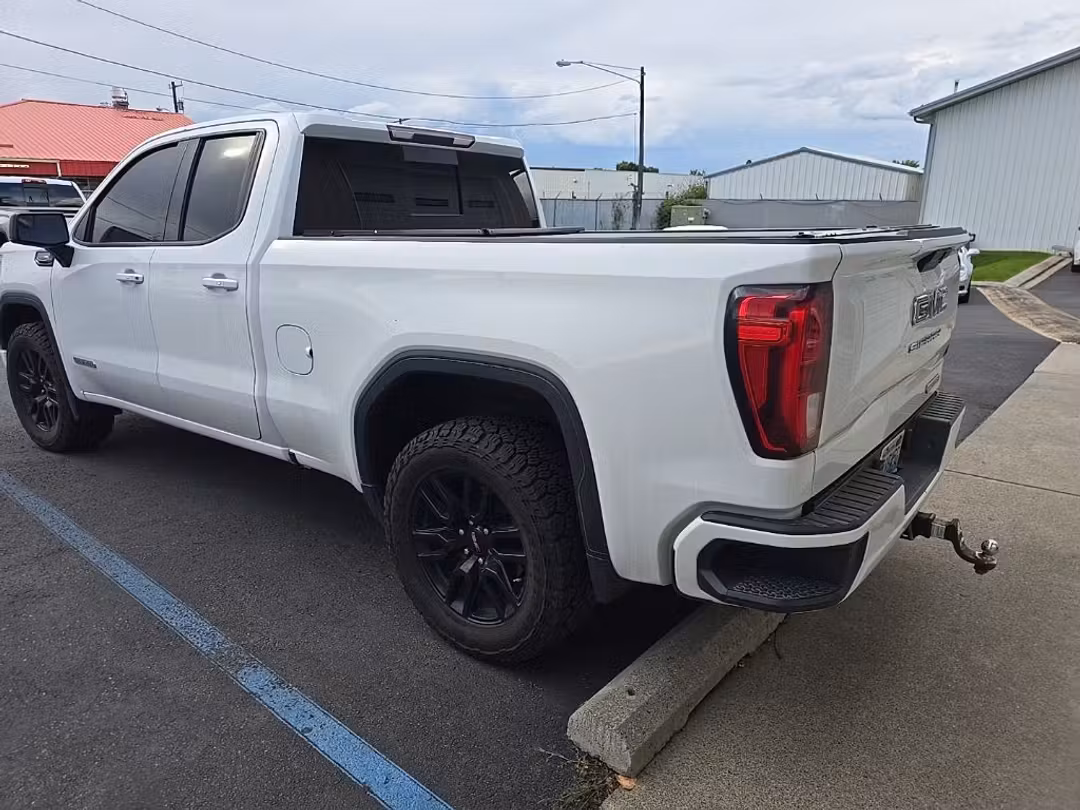 2019 GMC Sierra 1500 Elevation - Image 3