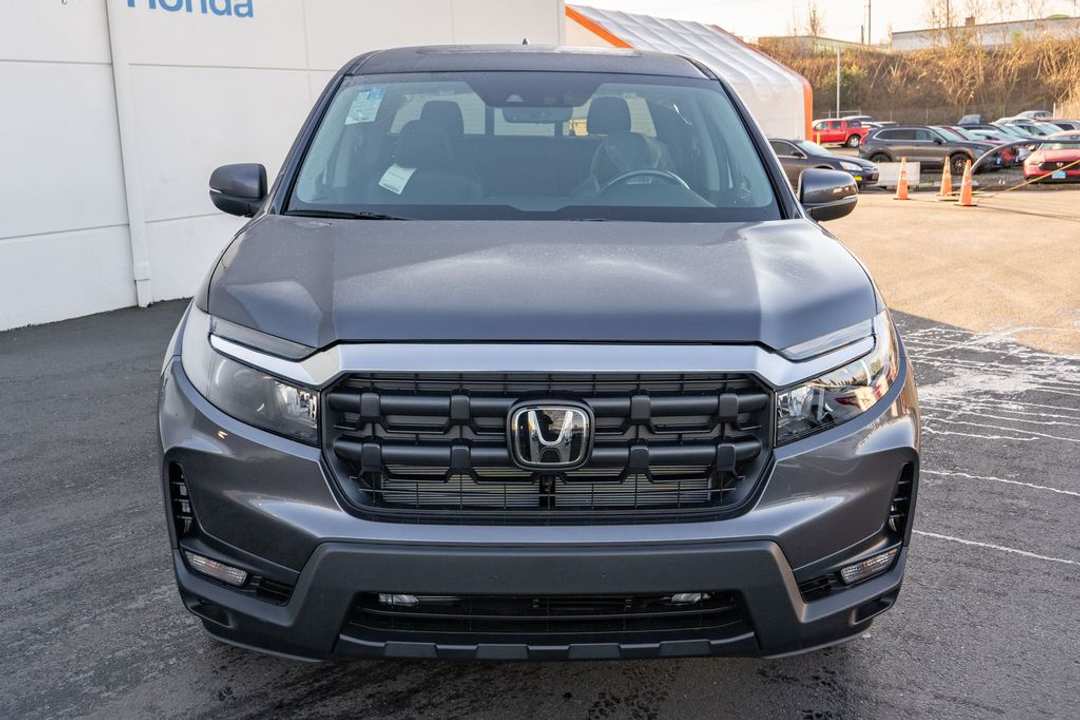 2026 Honda Ridgeline RTL - Image 3