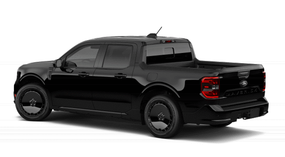2026 Ford Maverick Lobo Standard - Image 2