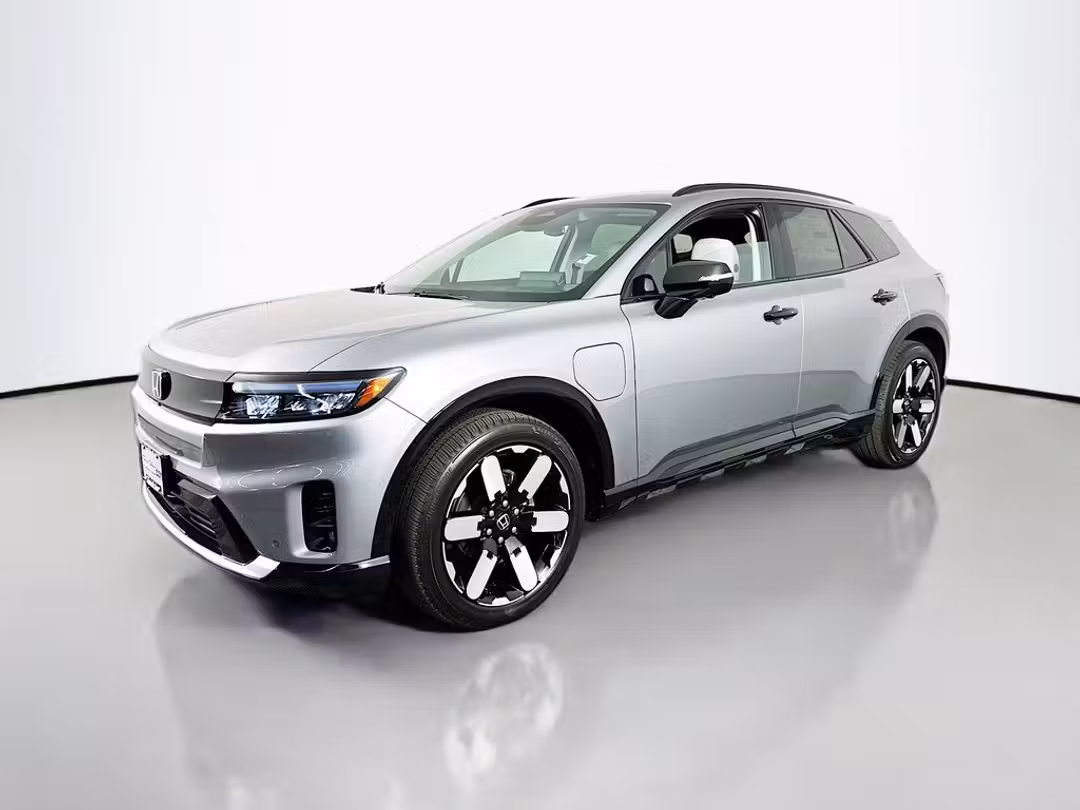 2026 Honda Prologue Elite - Image 3
