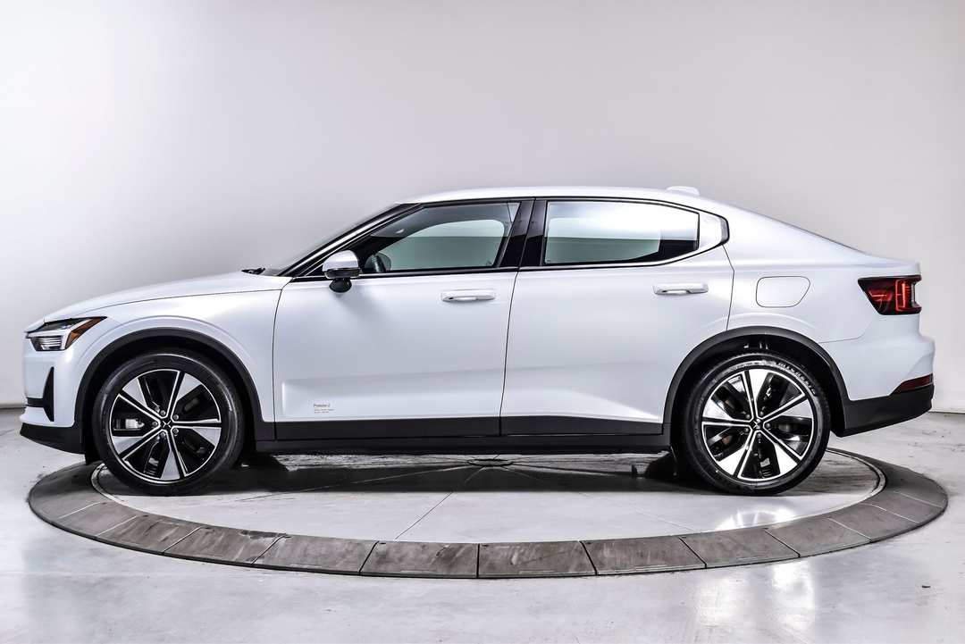 2023 Polestar 2 Long Range Dual Motor - Image 3