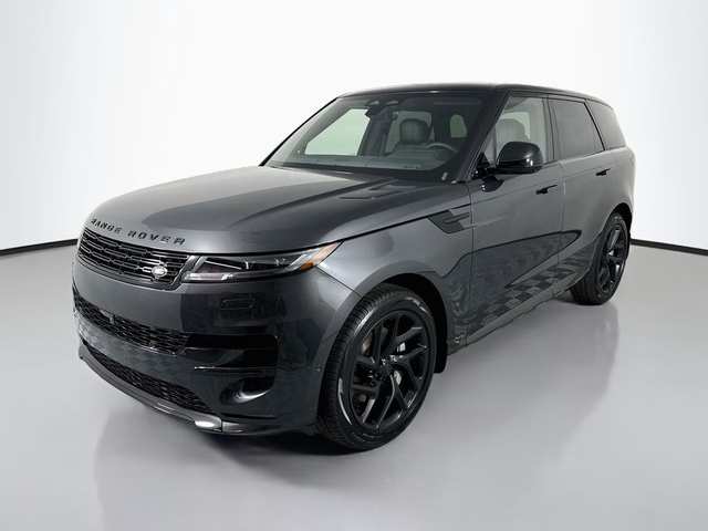 2026 Land Rover Range Rover Sport Dynamic SE