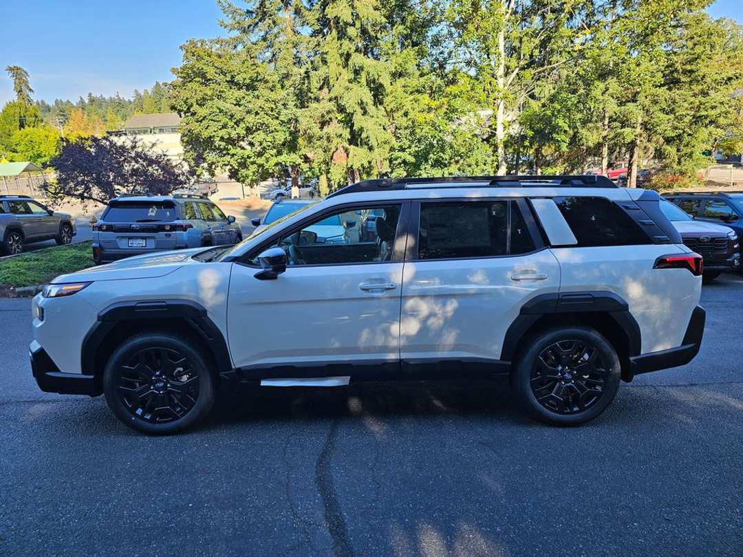 2026 Subaru Outback Limited XT - Image 2