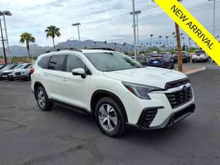 2023 Subaru Ascent Premium