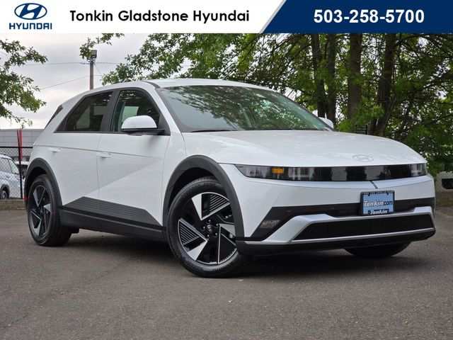 2026 Hyundai Ioniq 5 SE