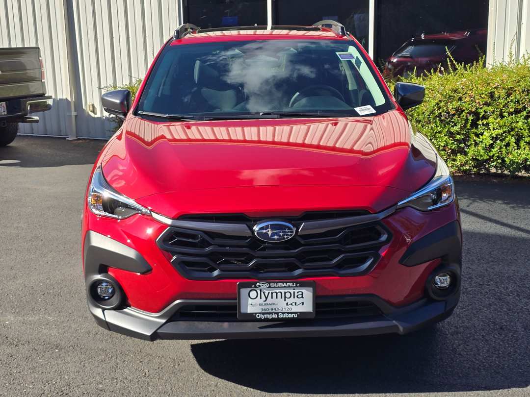 2026 Subaru Crosstrek Premium - Image 2
