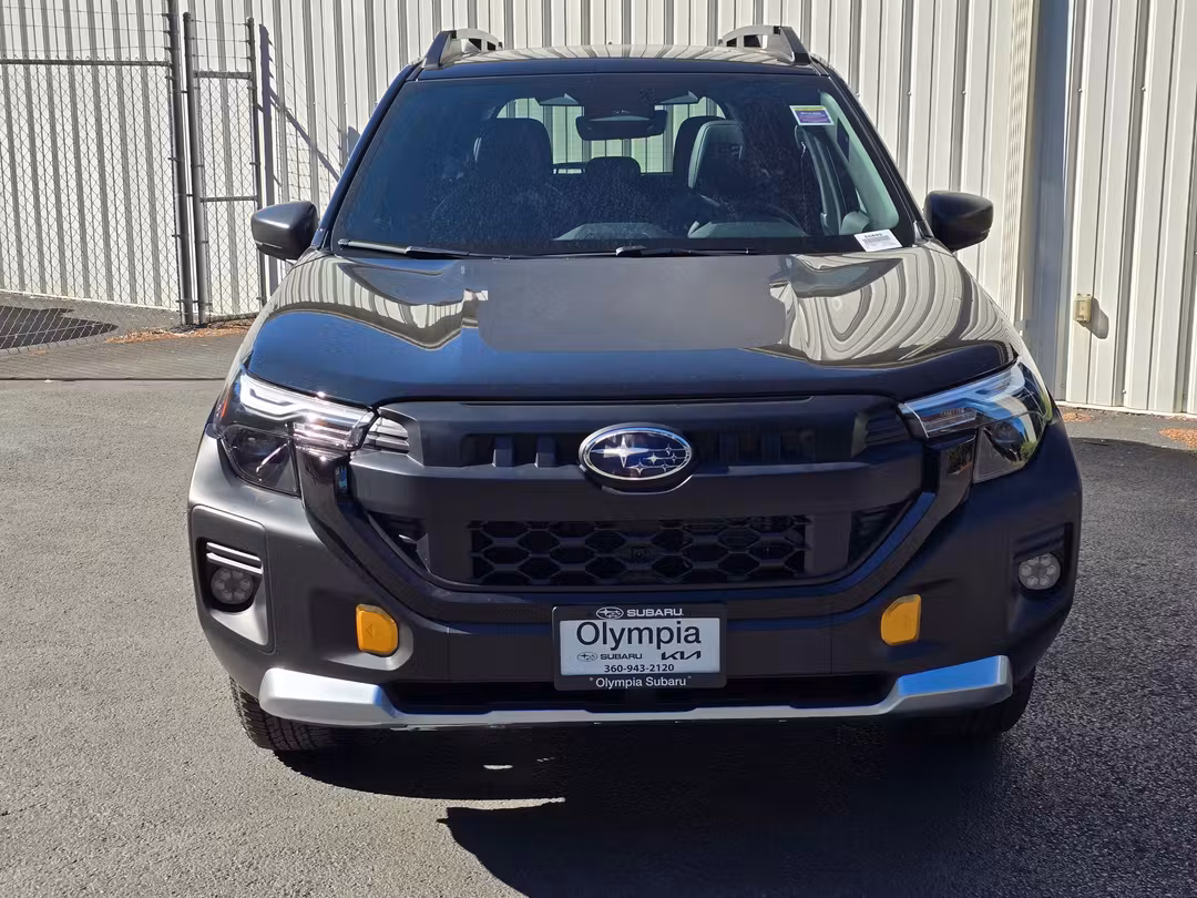 2026 Subaru Forester Wilderness - Image 2