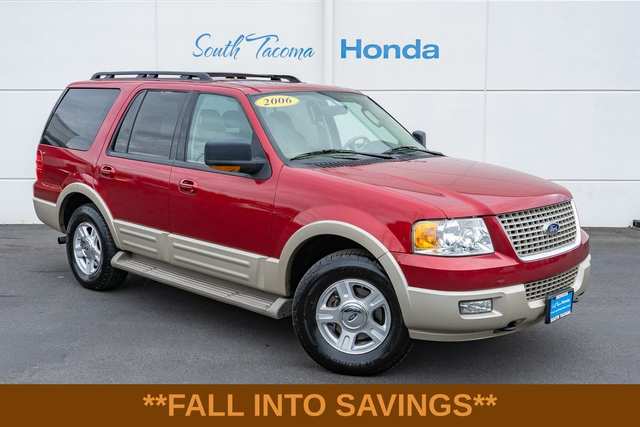 2006 Ford Expedition Eddie Bauer