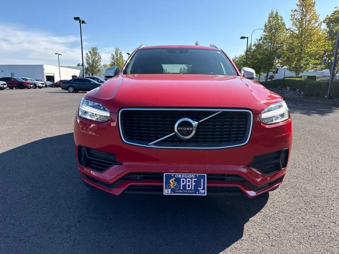 2018 Volvo Xc90 Hybrid T8 RDesign - Image 2