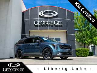2025 Kia Carnival SX Prestige