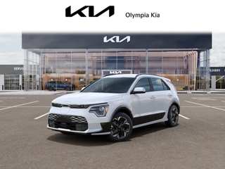 2026 Kia Niro Ev Wind