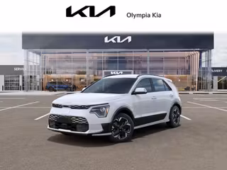 2026 Kia Niro Ev Wind