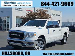 2024 Ram 1500 Big Horn/Lone Star
