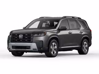 2026 Honda Pilot EXL