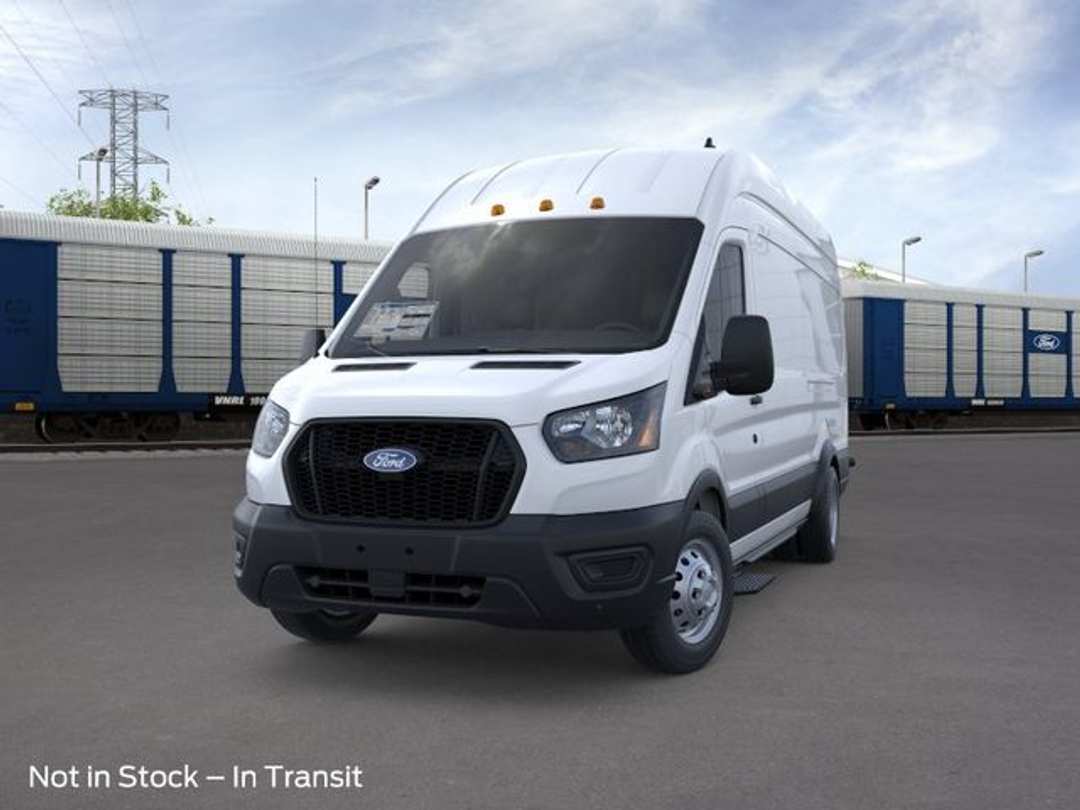 2026 Ford Transit-350 Base - Image 2