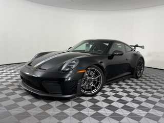 2026 Porsche 911 GT3