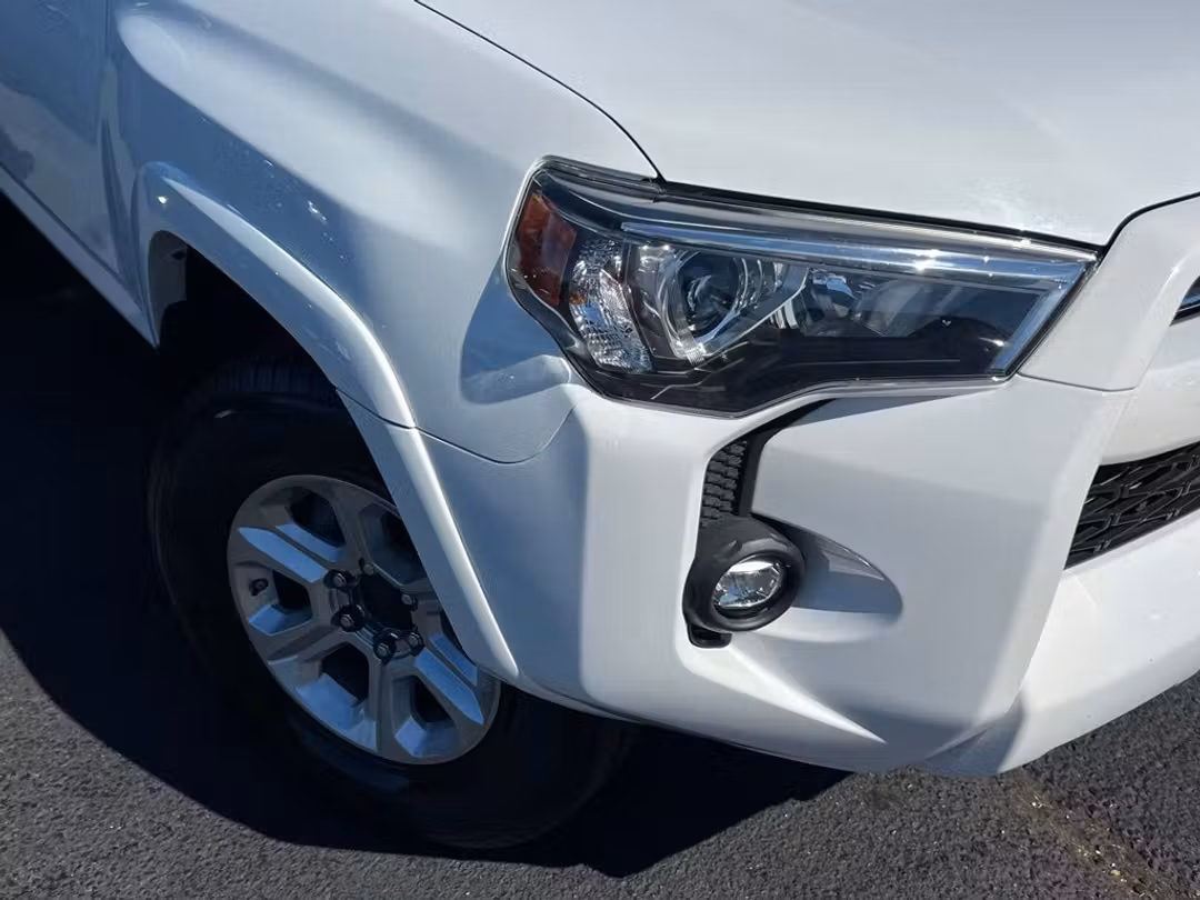 2021 Toyota 4Runner SR5 Premium - Image 2