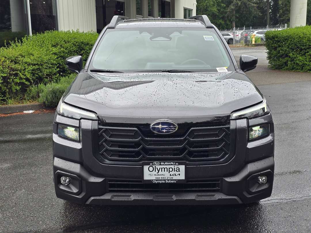 2026 Subaru Outback Premium - Image 2