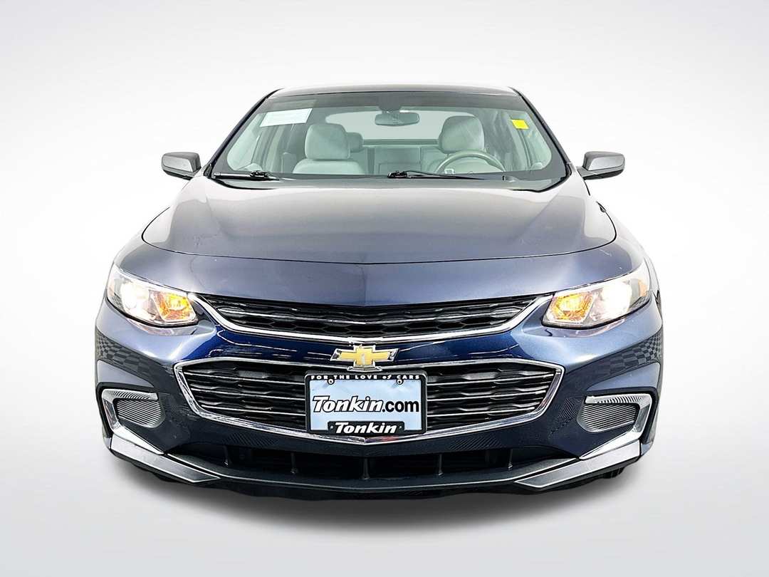 2016 Chevrolet Malibu LS - Image 2