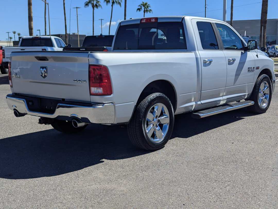 2016 Ram 1500 Big Horn - Image 2