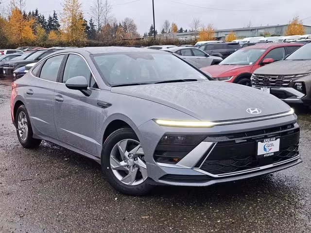 2026 Hyundai Sonata SE