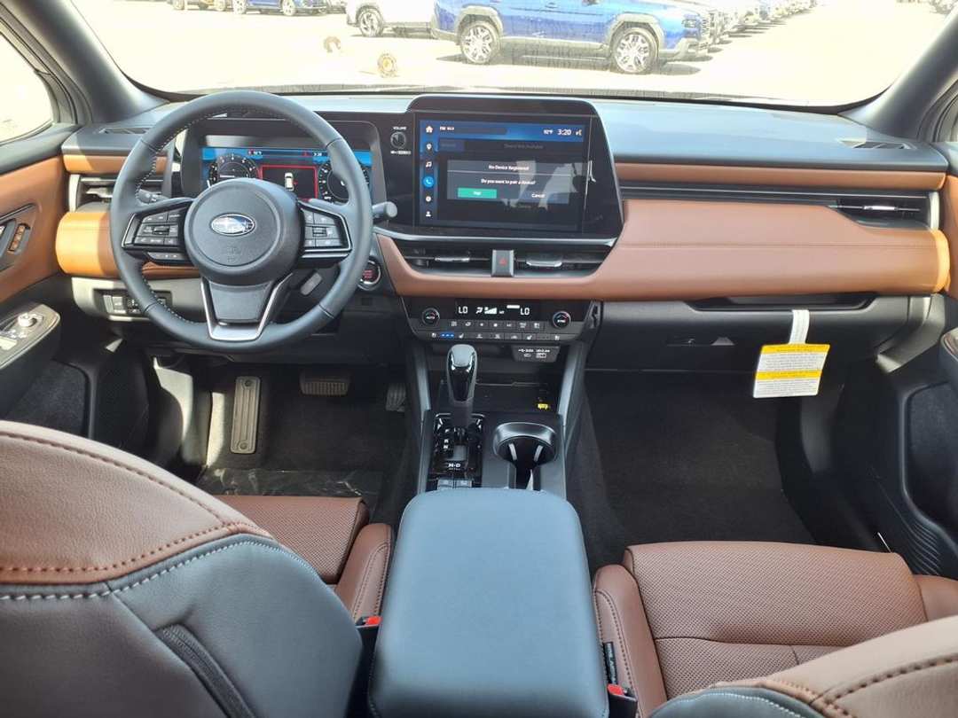 2026 Subaru Outback Touring XT - Image 2