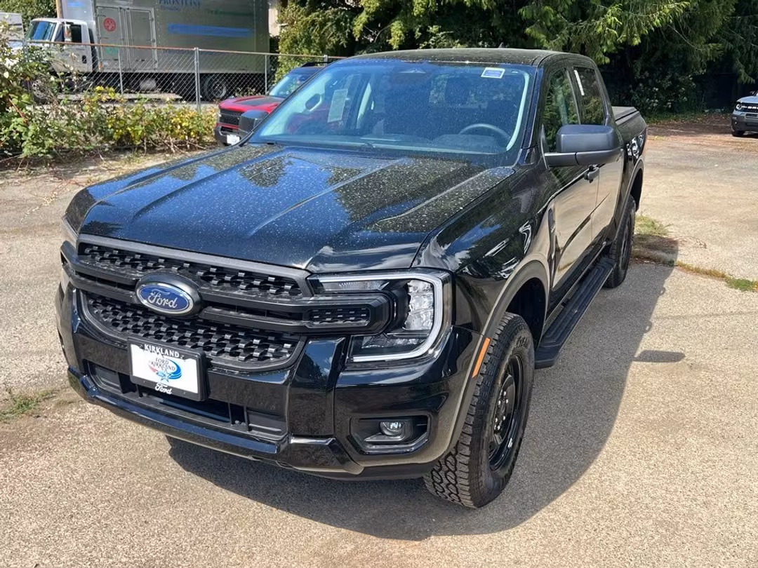2026 Ford Ranger XL - Image 3