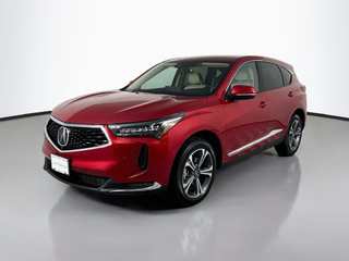 2023 Acura RDX Advance Package